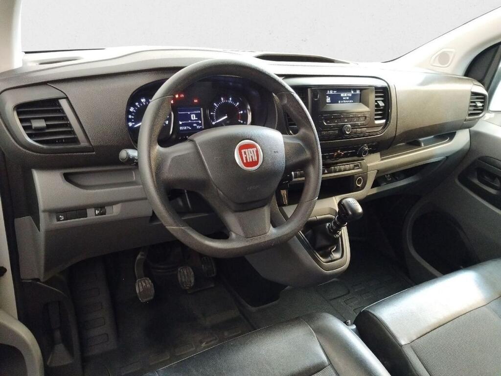 Fiat Scudo FG BUSINESS 1.5 BLUEHDI 102 CV L1 4P 6