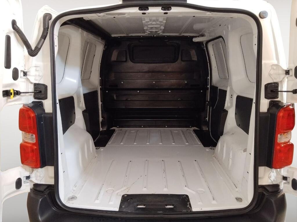 Fiat Scudo FG BUSINESS 1.5 BLUEHDI 102 CV L1 4P 12