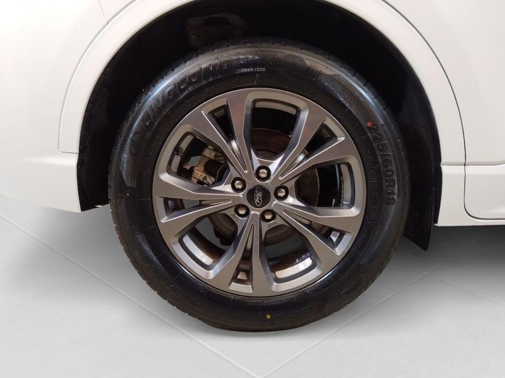 Ford Kuga ST-LINE 1.5 ECOBOOST 150 CV 5P 26