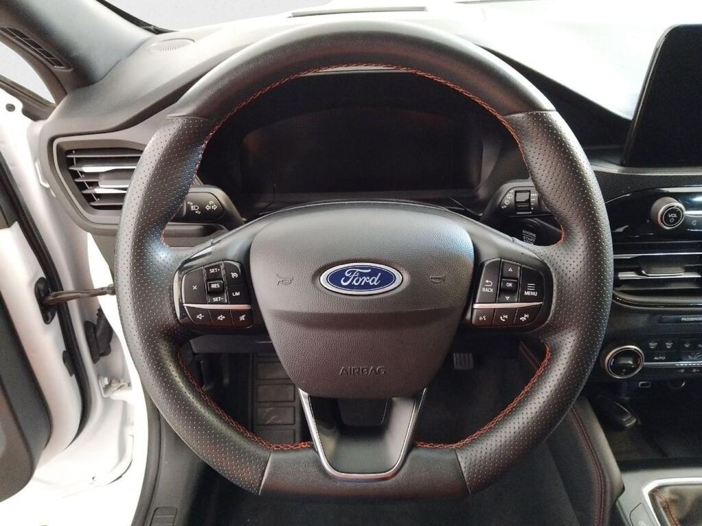 Ford Kuga ST-LINE 1.5 ECOBOOST 150 CV 5P 9