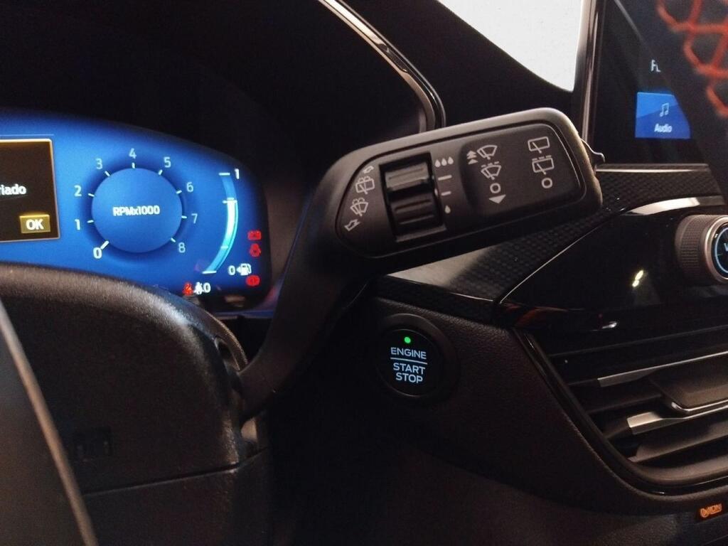 Ford Kuga ST-LINE 1.5 ECOBOOST 150 CV 5P 12