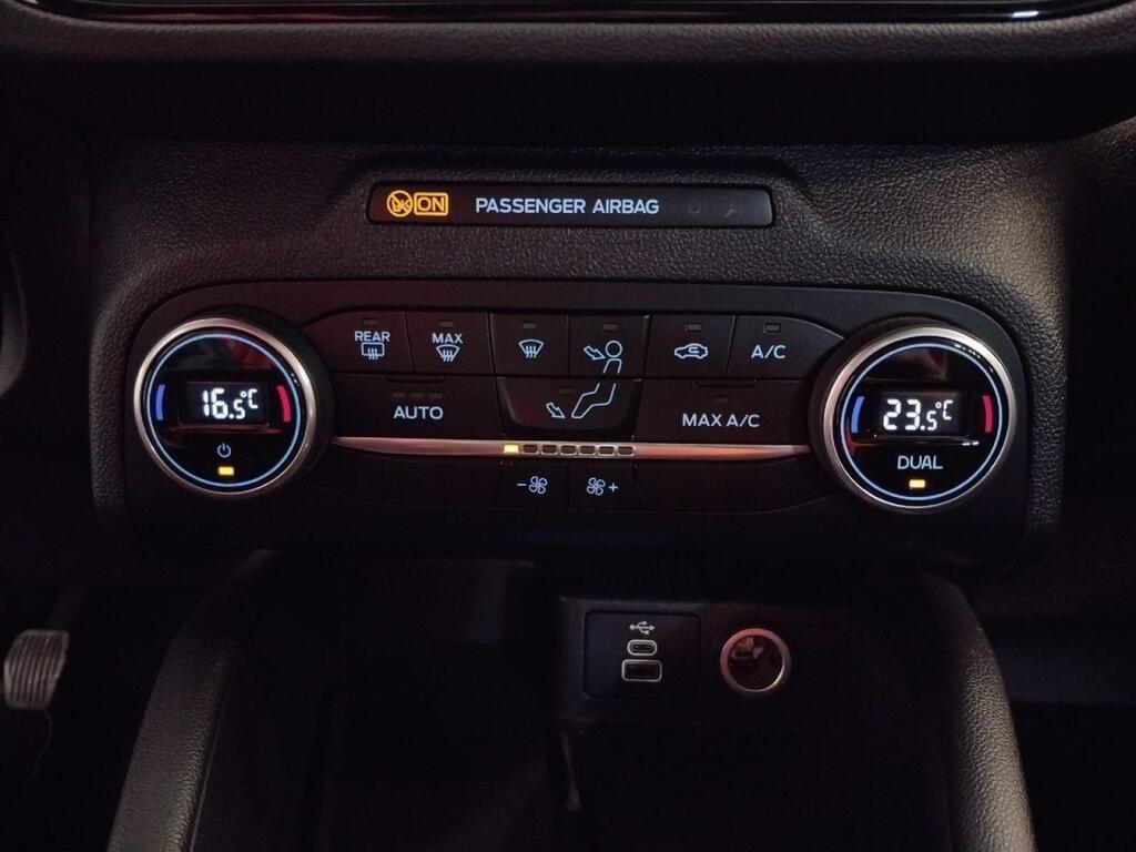 Ford Kuga ST-LINE 1.5 ECOBOOST 150 CV 5P 18