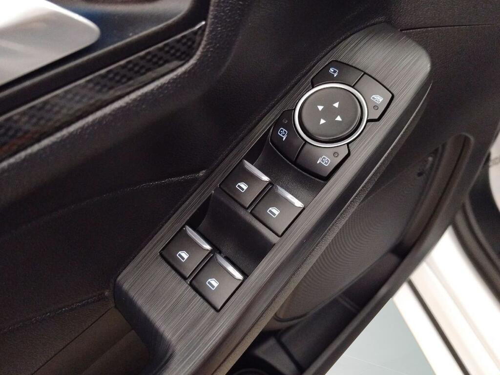 Ford Kuga ST-LINE 1.5 ECOBOOST 150 CV 5P 10