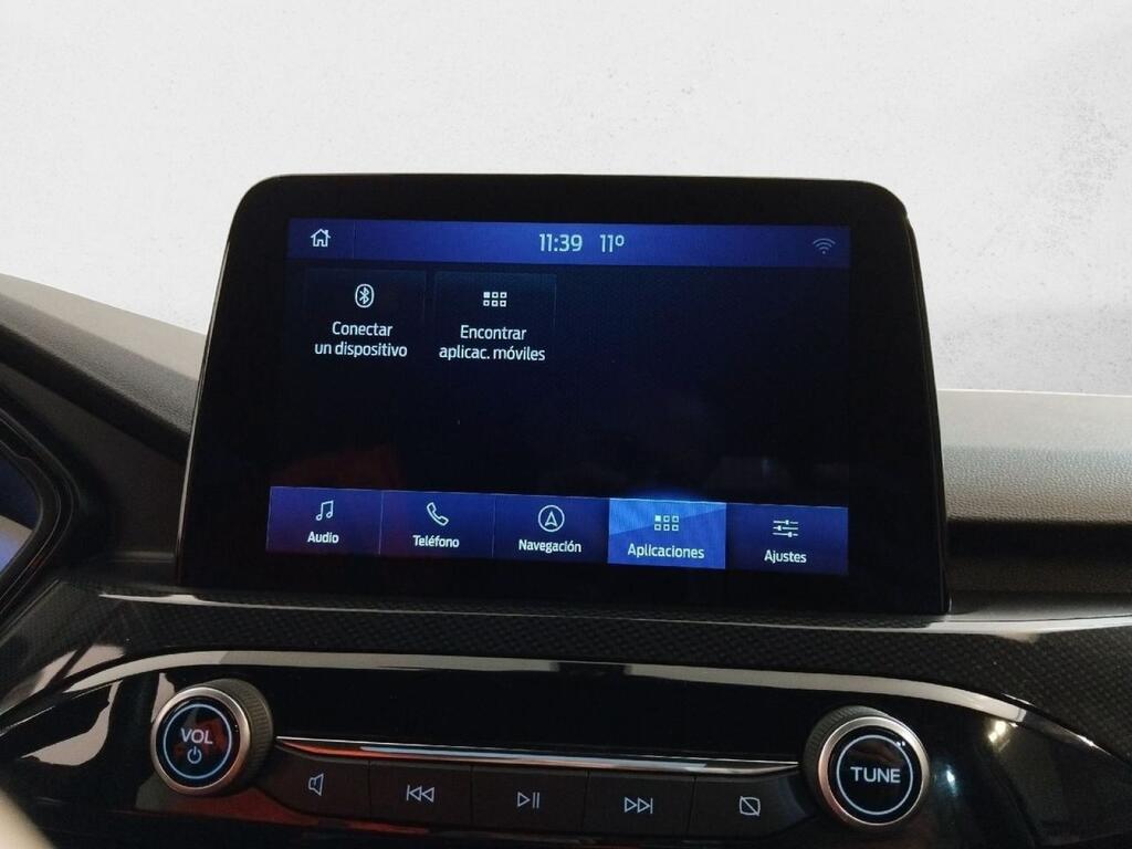 Ford Kuga ST-LINE 1.5 ECOBOOST 150 CV 5P 15