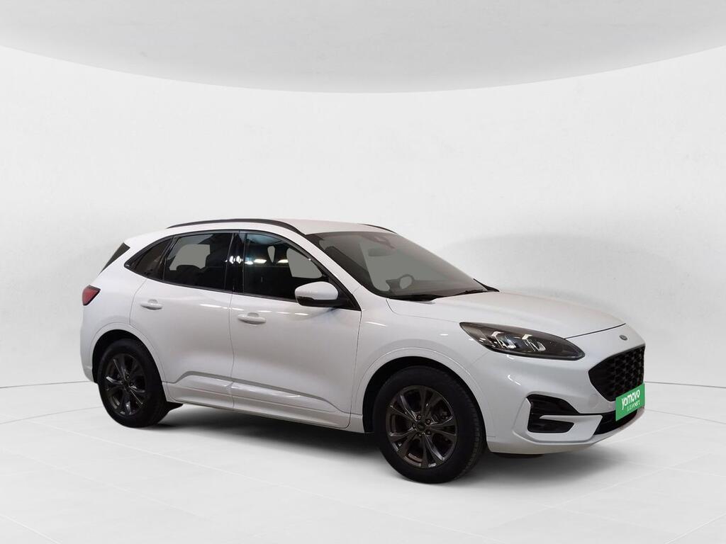 Ford Kuga ST-LINE 1.5 ECOBOOST 150 CV 5P