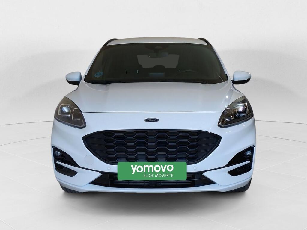 Ford Kuga ST-LINE 1.5 ECOBOOST 150 CV 5P 4