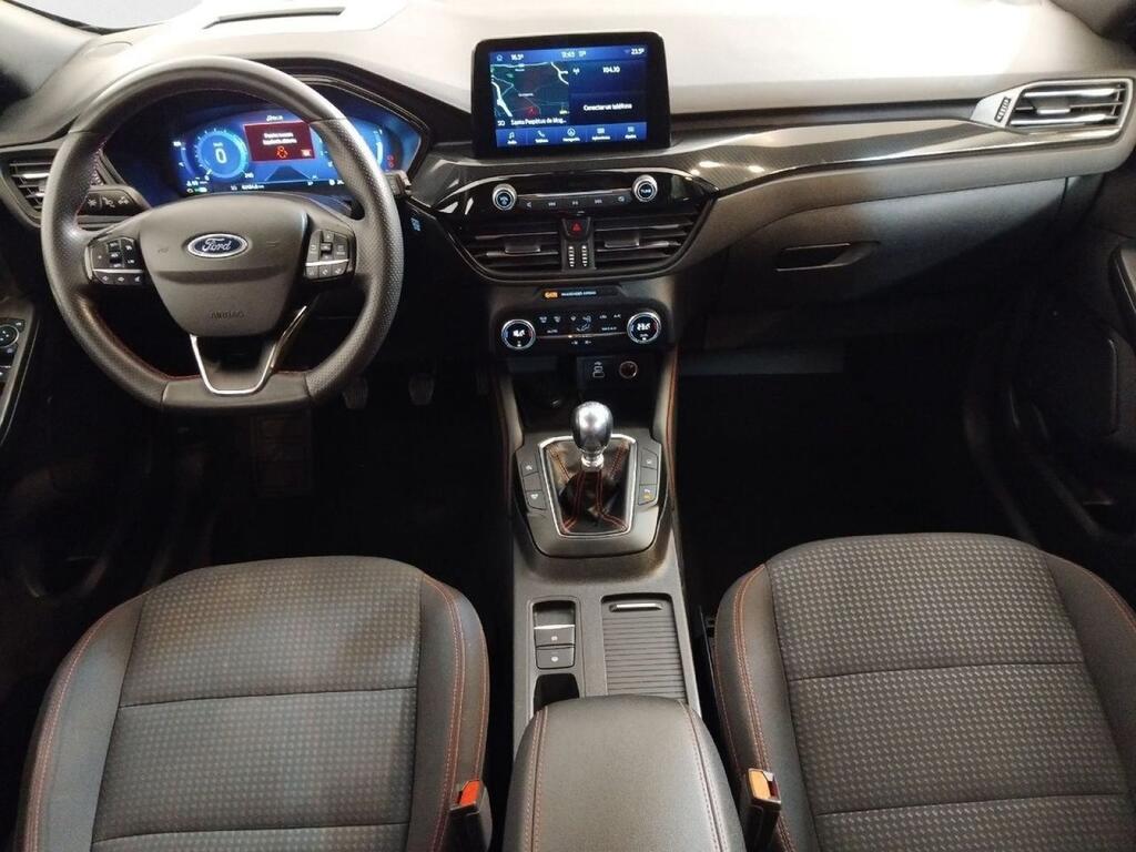 Ford Kuga ST-LINE 1.5 ECOBOOST 150 CV 5P 21