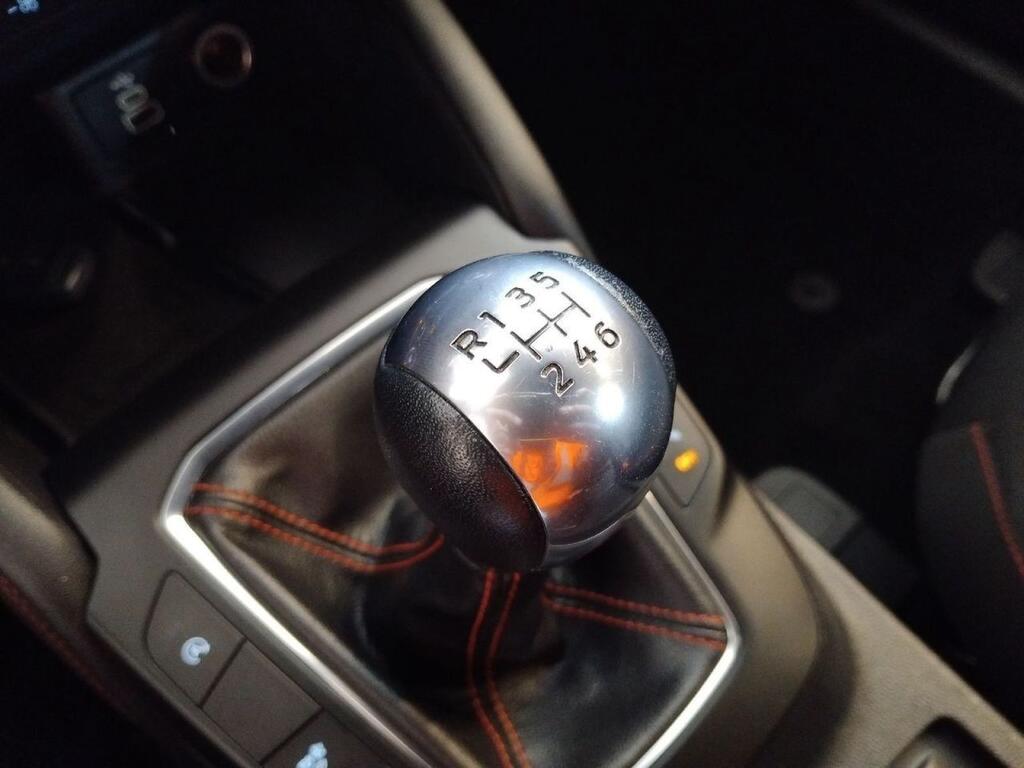 Ford Kuga ST-LINE 1.5 ECOBOOST 150 CV 5P 19