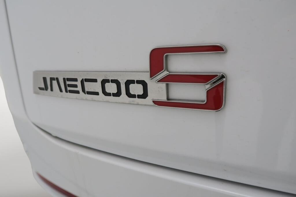 Jaecoo 5 EXCLUSIVE 1.6 TGDI 147 CV DCT 5P 19