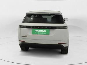 Jaecoo 5 EXCLUSIVE 1.6 TGDI 147 CV DCT 5P