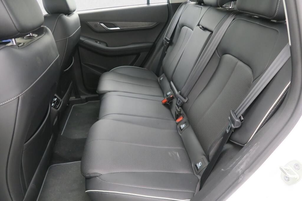 Jaecoo 5 EXCLUSIVE 1.6 TGDI 147 CV DCT 5P 17