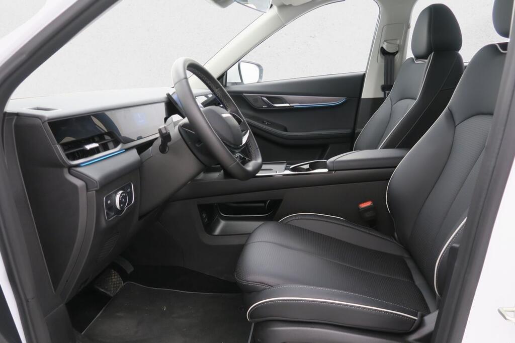 Jaecoo 5 EXCLUSIVE 1.6 TGDI 147 CV DCT 5P 16