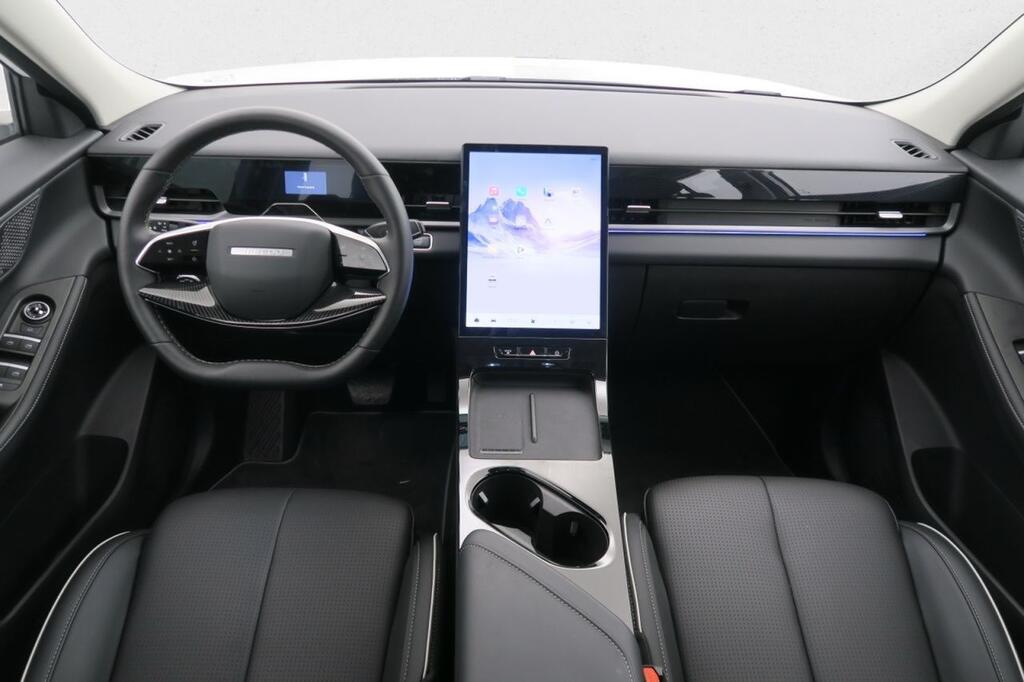 Jaecoo 5 EXCLUSIVE 1.6 TGDI 147 CV DCT 5P 13