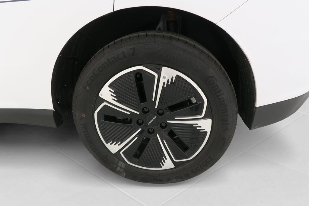 Jaecoo 5 EXCLUSIVE 1.6 TGDI 147 CV DCT 5P 23