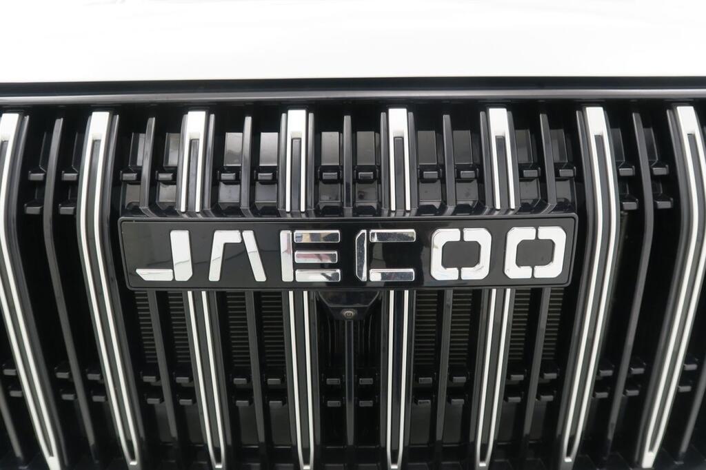 Jaecoo 5 EXCLUSIVE 1.6 TGDI 147 CV DCT 5P 20