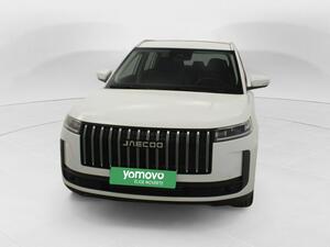 Jaecoo 5 EXCLUSIVE 1.6 TGDI 147 CV DCT 5P