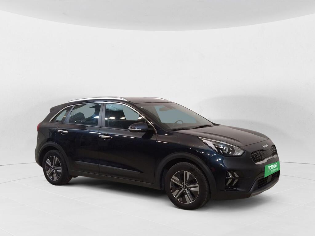 Kia Niro DRIVE 1.6 GDI HEV 141 CV 5P