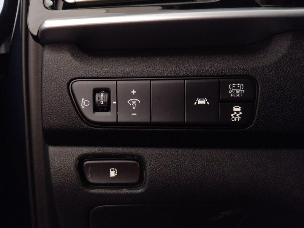 Kia Niro DRIVE 1.6 GDI HEV 141 CV 5P 21