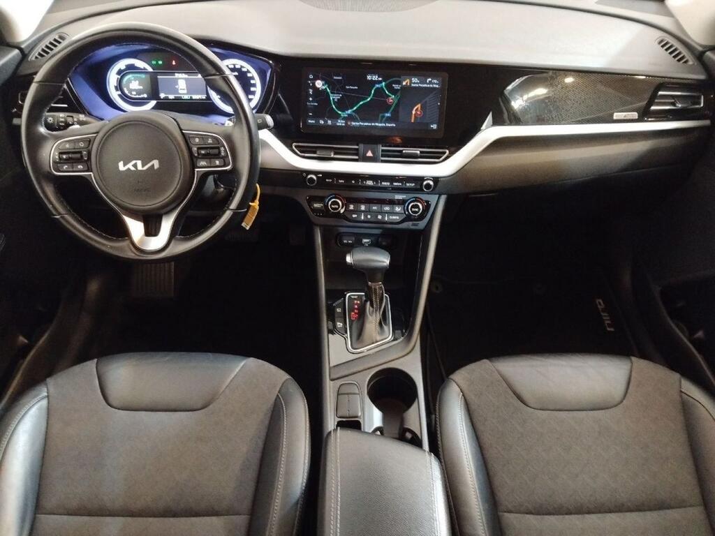 Kia Niro DRIVE 1.6 GDI HEV 141 CV 5P 15