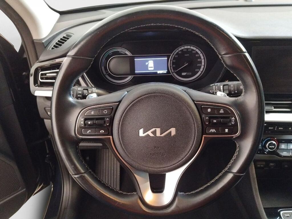 Kia Niro DRIVE 1.6 GDI HEV 141 CV 5P 7