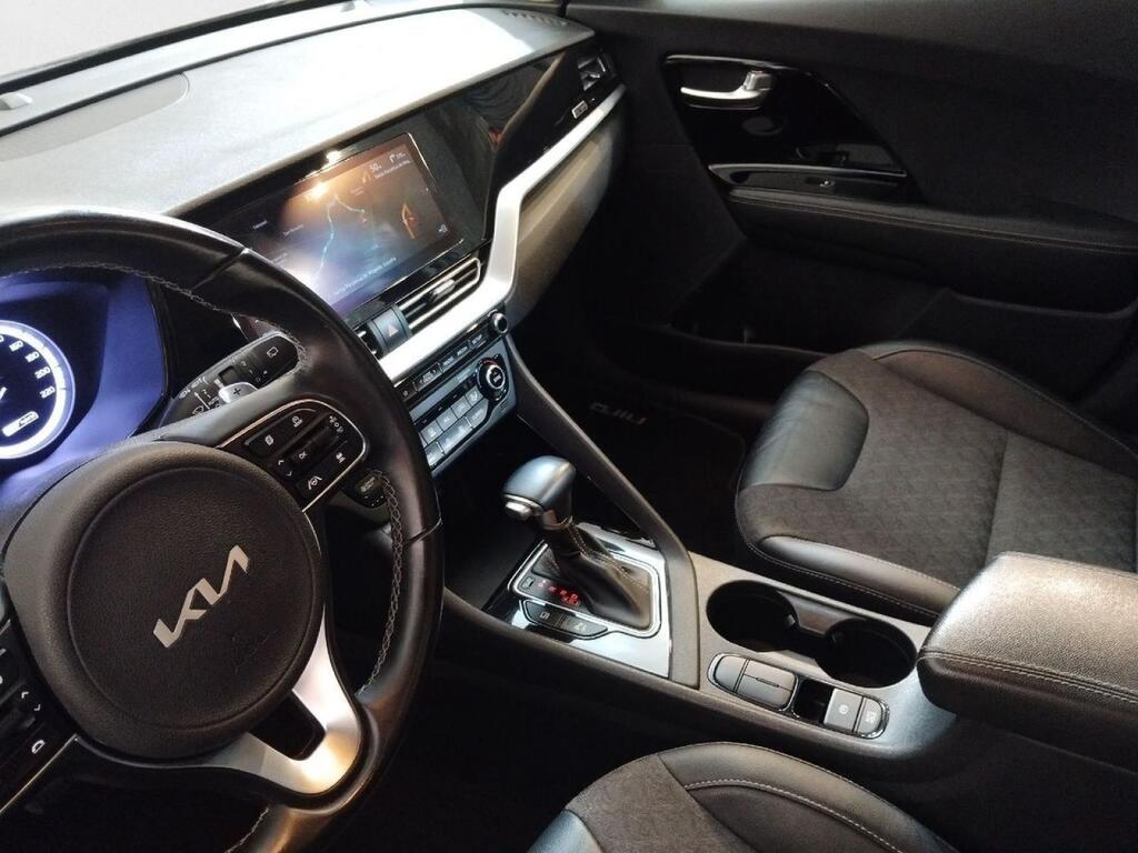 Kia Niro DRIVE 1.6 GDI HEV 141 CV 5P 6