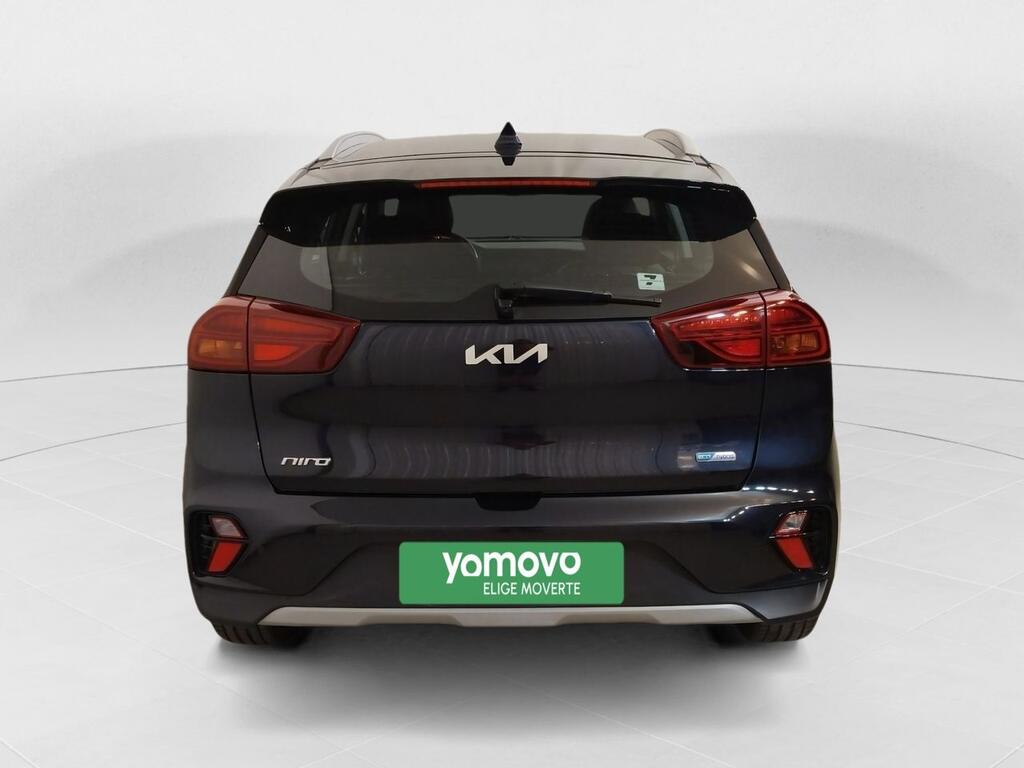 Kia Niro DRIVE 1.6 GDI HEV 141 CV 5P 5