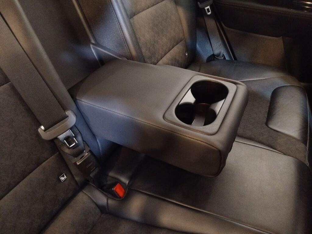 Kia Niro DRIVE 1.6 GDI HEV 141 CV 5P 17