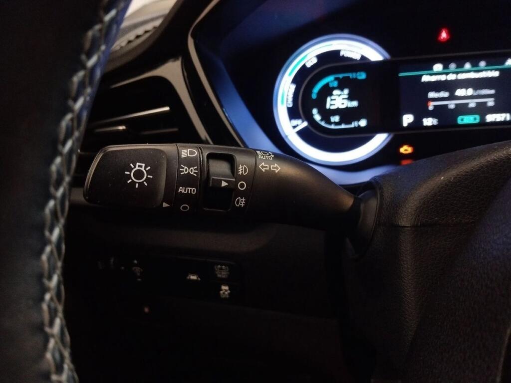 Kia Niro DRIVE 1.6 GDI HEV 141 CV 5P 10