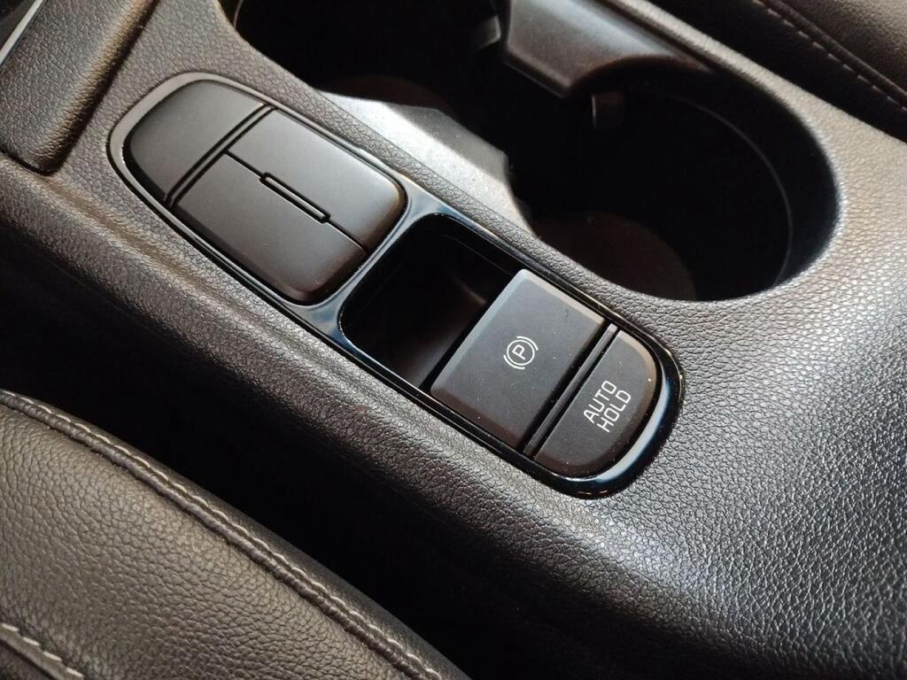 Kia Niro DRIVE 1.6 GDI HEV 141 CV 5P 19