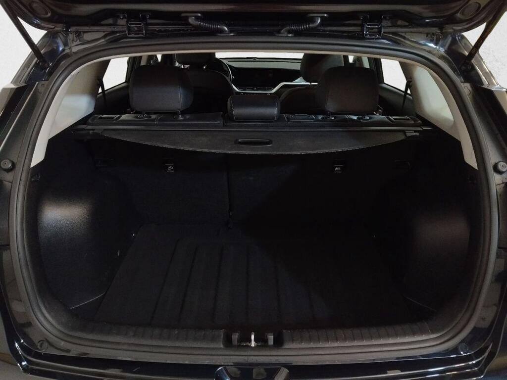 Kia Niro DRIVE 1.6 GDI HEV 141 CV 5P 23