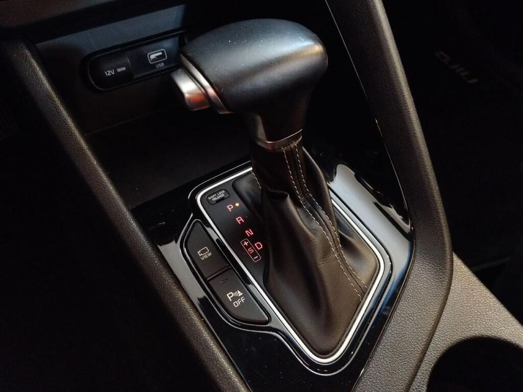 Kia Niro DRIVE 1.6 GDI HEV 141 CV 5P 18