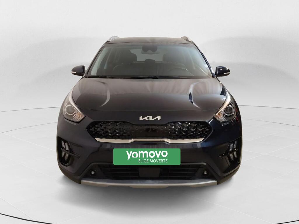 Kia Niro DRIVE 1.6 GDI HEV 141 CV 5P 4