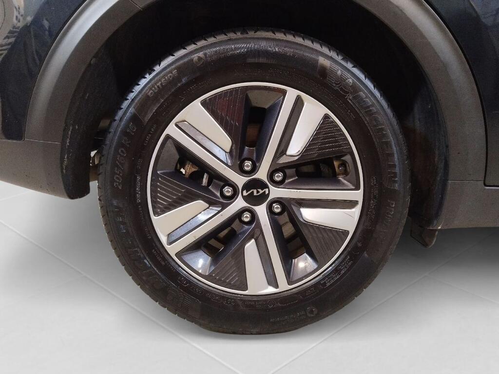 Kia Niro DRIVE 1.6 GDI HEV 141 CV 5P 24
