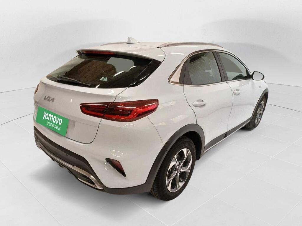 Kia XCeed DRIVE 1.0 T-GDI 100CV 5P 2