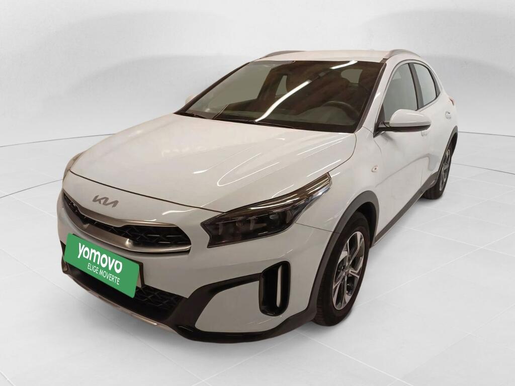 Kia XCeed DRIVE 1.0 T-GDI 100CV 5P