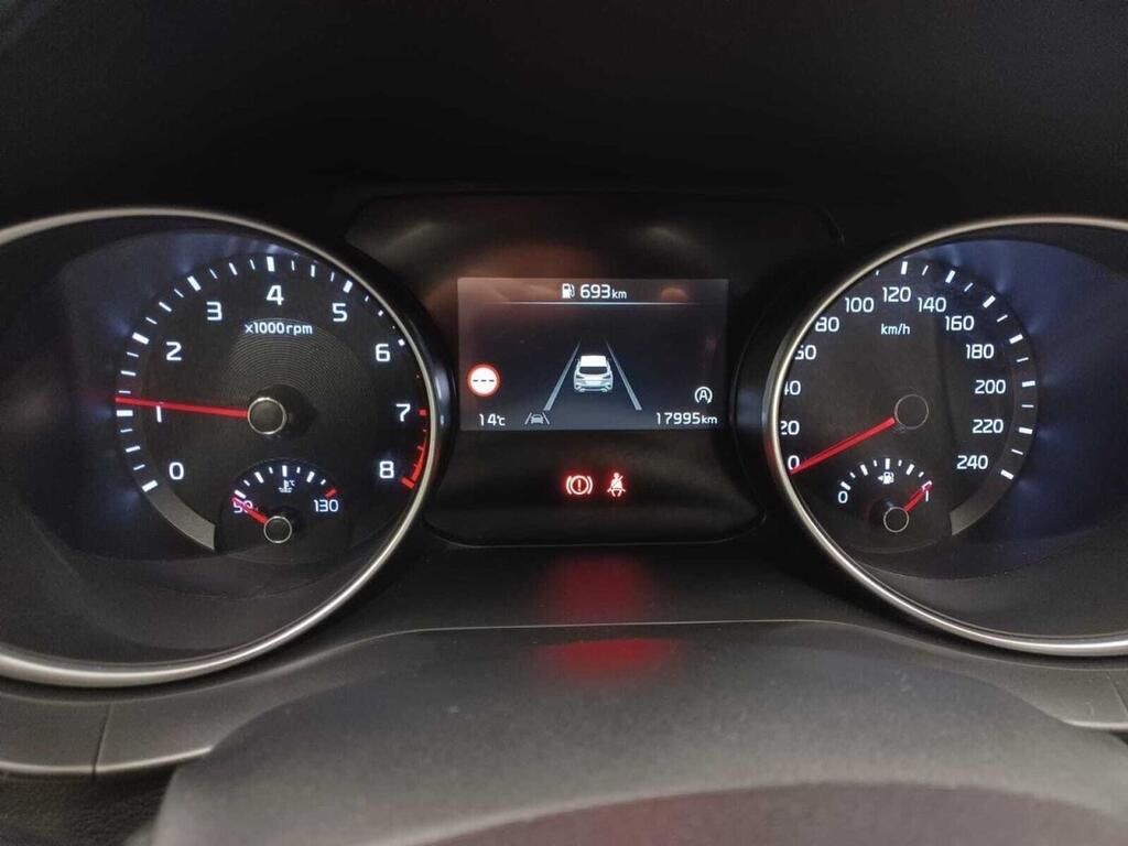 Kia XCeed DRIVE 1.0 T-GDI 100CV 5P 7