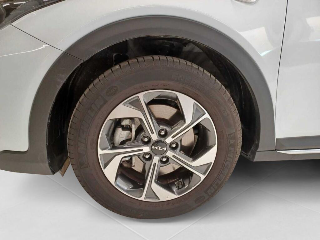 Kia XCeed DRIVE 1.0 T-GDI 100CV 5P 11