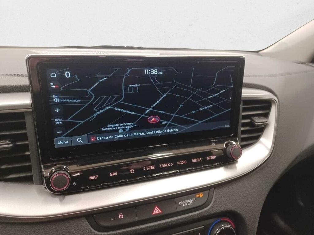 Kia XCeed DRIVE 1.0 T-GDI 100CV 5P