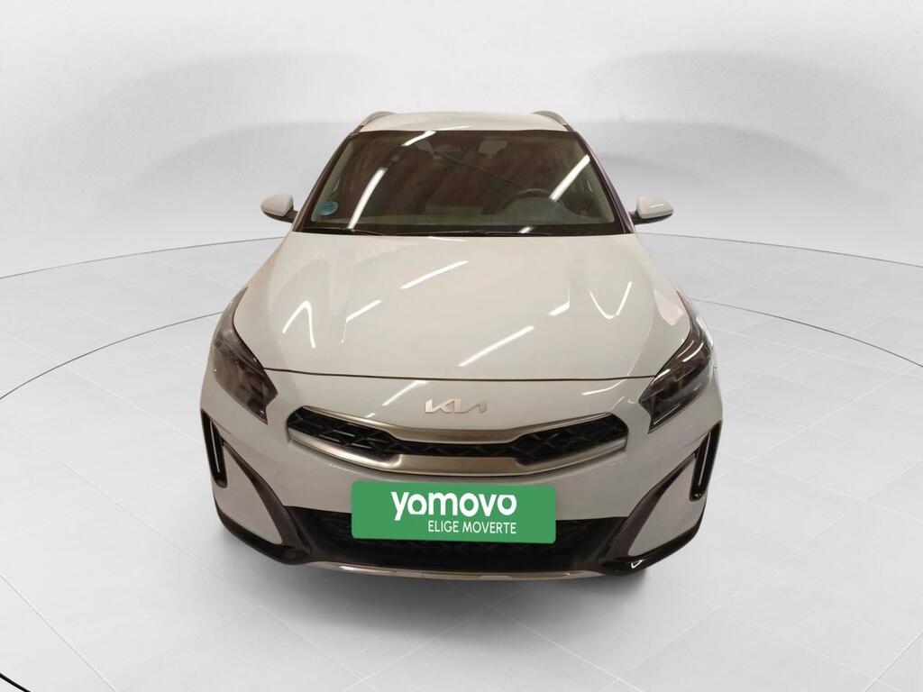 Kia XCeed DRIVE 1.0 T-GDI 100CV 5P