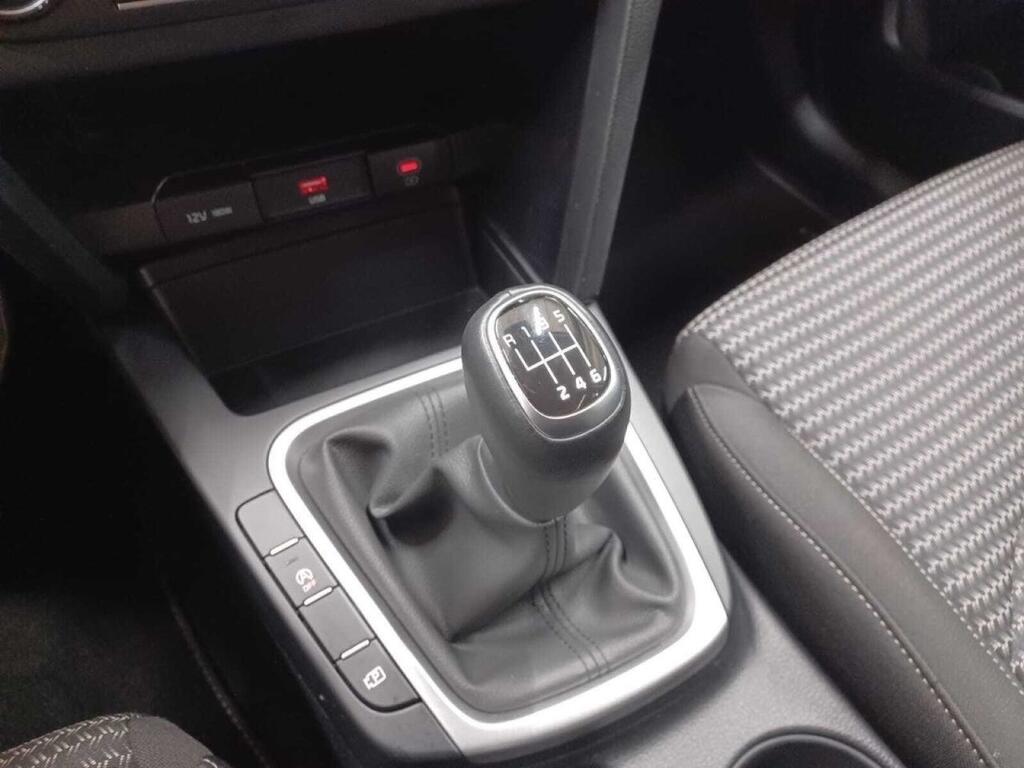 Kia XCeed DRIVE 1.0 T-GDI 100CV 5P