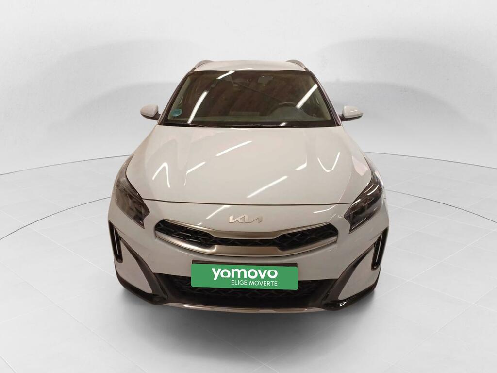 Kia XCeed DRIVE 1.0 T-GDI 100CV 5P 4