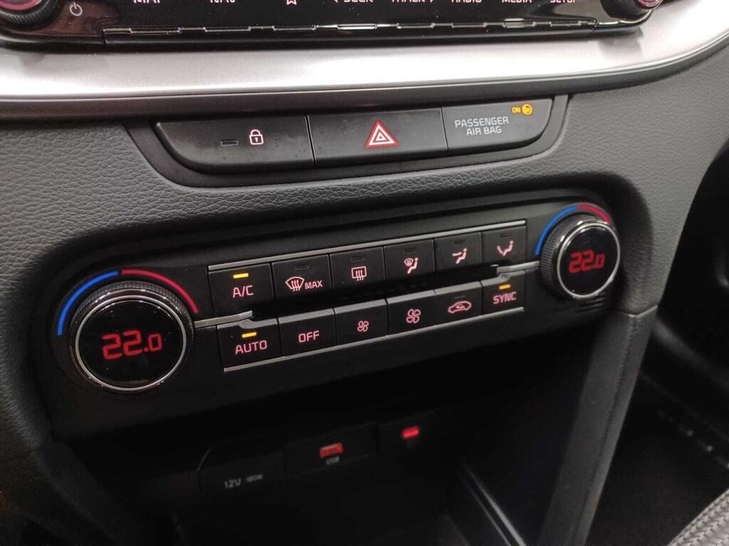 Kia XCeed DRIVE 1.0 T-GDI 100CV 5P 9