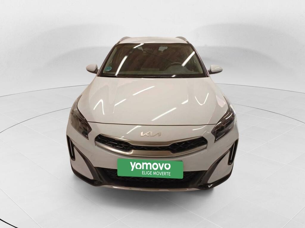 Kia XCeed DRIVE 1.0 T-GDI 100CV 5P 4