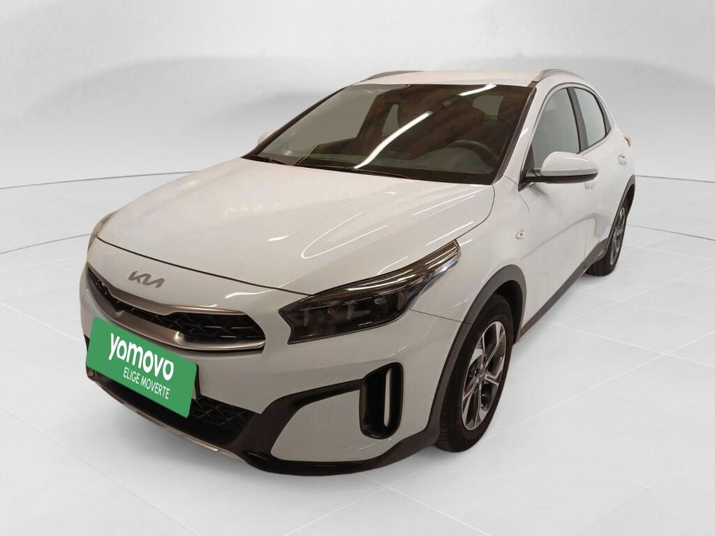 Kia XCeed DRIVE 1.0 T-GDI 100CV 5P