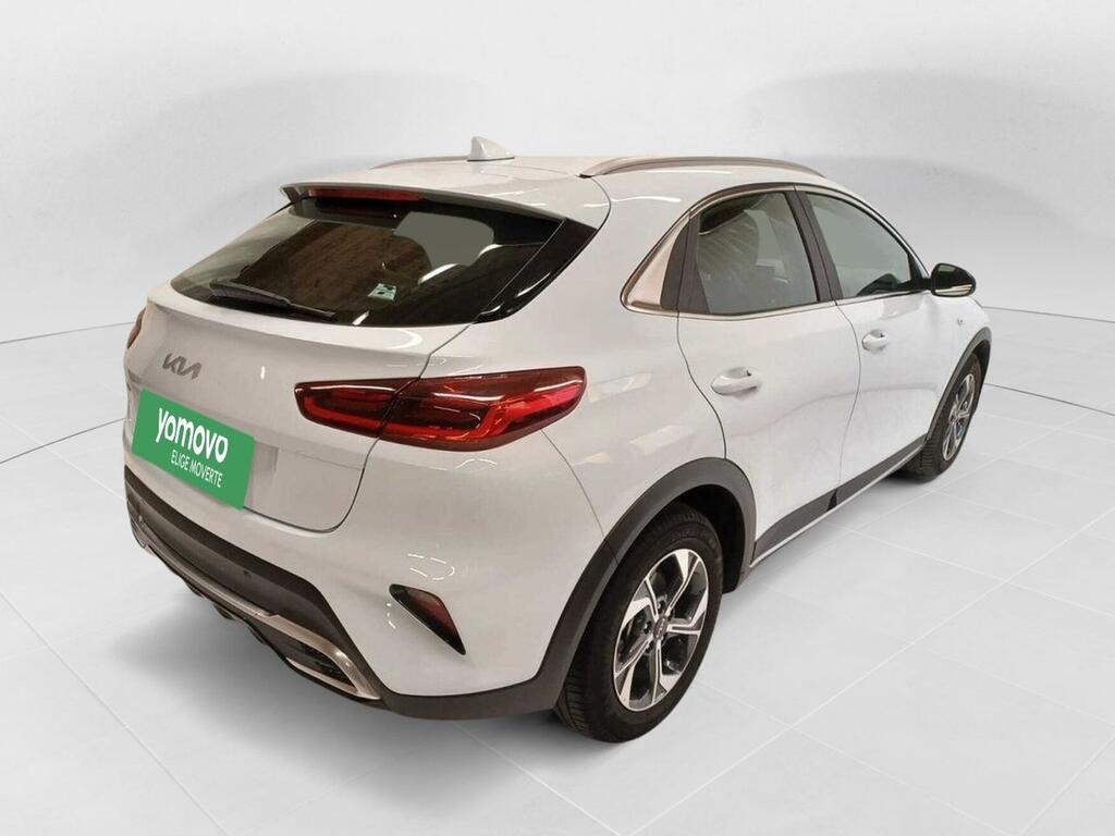 Kia XCeed DRIVE 1.0 T-GDI 100CV 5P