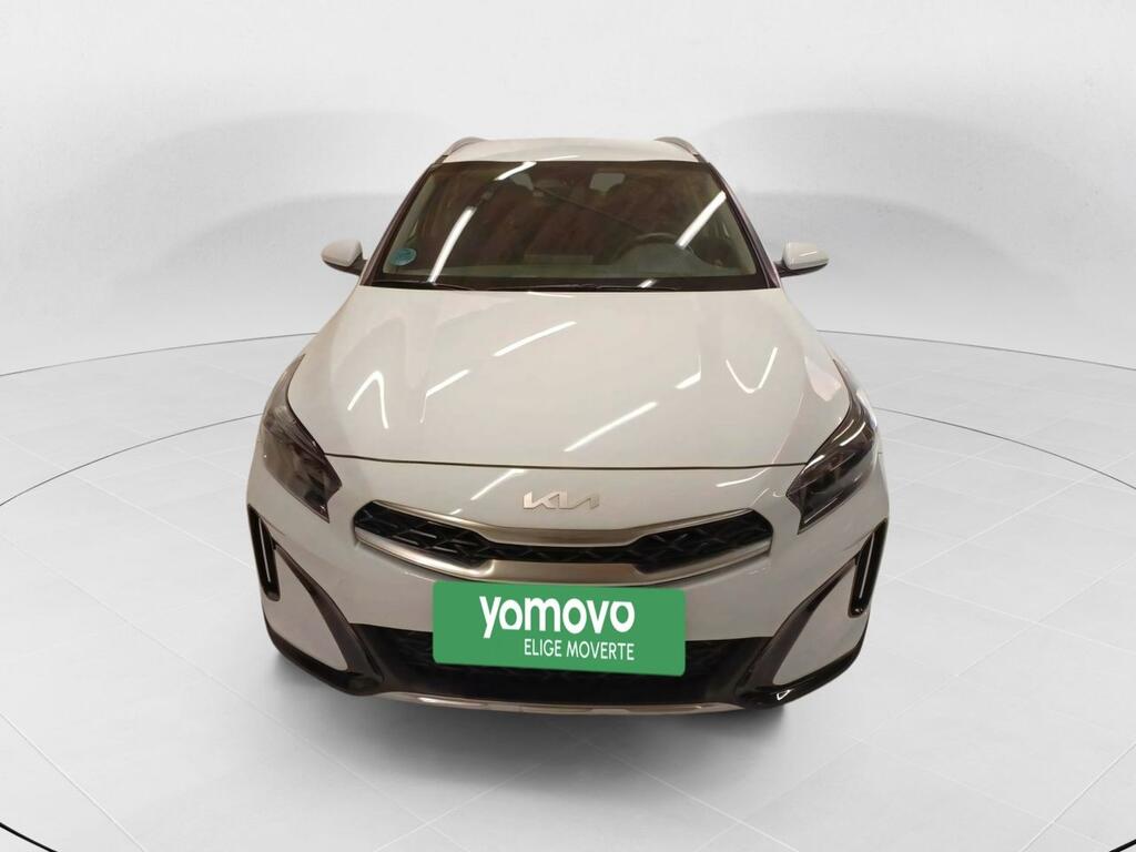 Kia XCeed DRIVE 1.0 T-GDI 100CV 5P