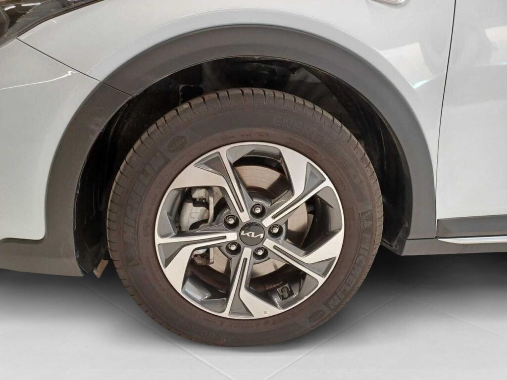 Kia XCeed DRIVE 1.0 T-GDI 100CV 5P 11