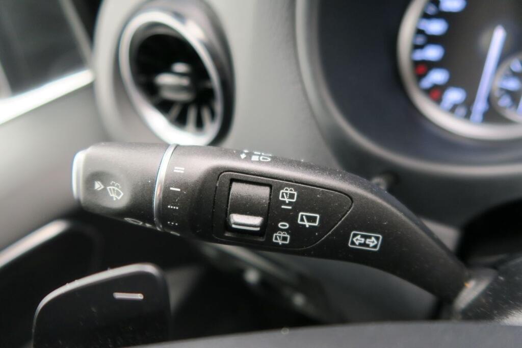 Mercedes Vito TOURER SELECT 116 2.0 CDI 163 CV SWB L 163 4P 9 PLAZAS 12