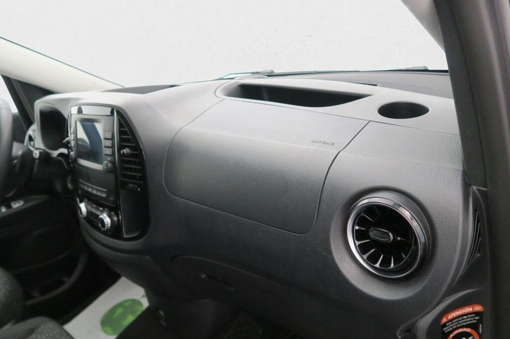 Mercedes Vito TOURER SELECT 116 2.0 CDI 163 CV SWB L 163 4P 9 PLAZAS 14