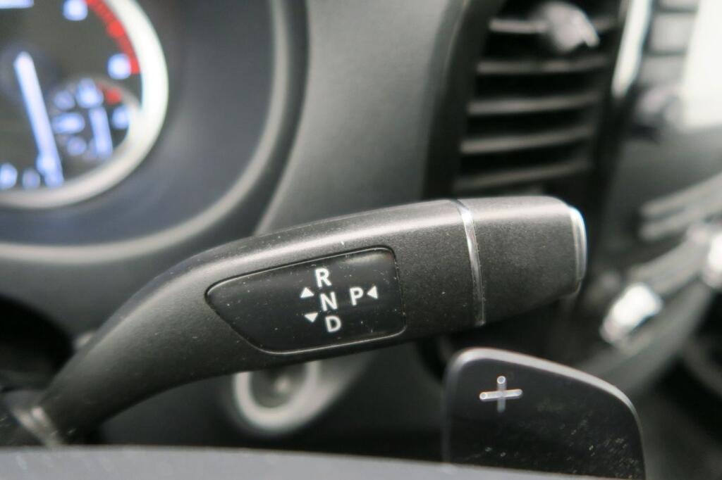 Mercedes Vito TOURER SELECT 116 2.0 CDI 163 CV SWB L 163 4P 9 PLAZAS 13